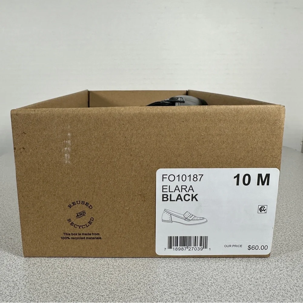 FRYE AND CO. new box